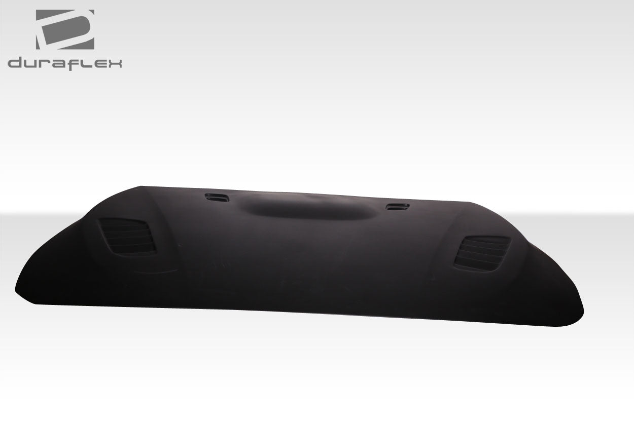 Extreme Dimensions Duraflex Victory Hood Compatible With 2012-2018 BMW 3 Series - 1 Piece - 113998