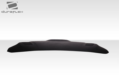 Extreme Dimensions Duraflex Victory Hood Compatible With 2012-2018 BMW 3 Series - 1 Piece - 113998