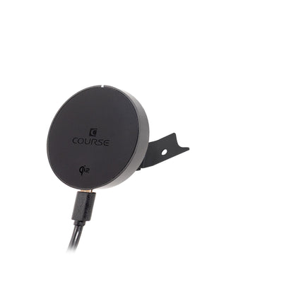 DirectFit Phone Mount: Kia Soul (2014-2019)