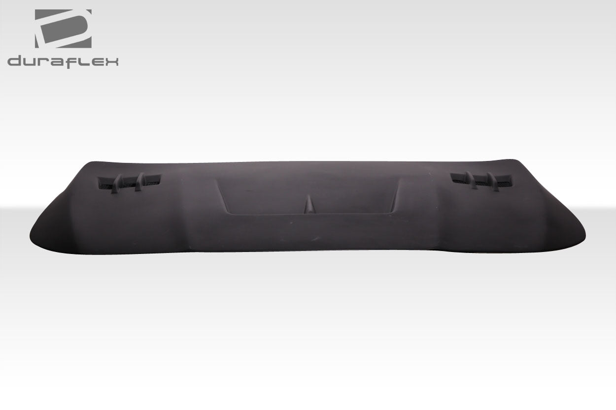 Extreme Dimensions Duraflex Eros Version 1 Hood Compatible With 2014-2016 Mercedes CLA - 1 Piece - 114003