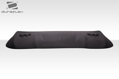 Extreme Dimensions Duraflex Eros Version 1 Hood Compatible With 2014-2016 Mercedes CLA - 1 Piece - 114003