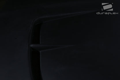 Extreme Dimensions Duraflex Eros Version 1 Hood Compatible With 2014-2016 Mercedes CLA - 1 Piece - 114003