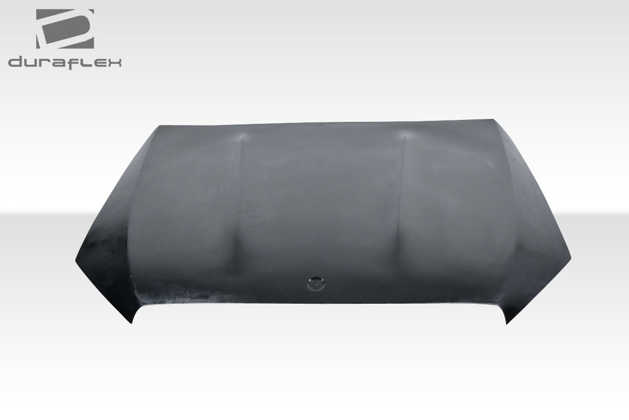 Extreme Dimensions Duraflex C63 Look Hood Compatible With 2015-2021 Mercedes C Class W205 - 1 Piece - 114007