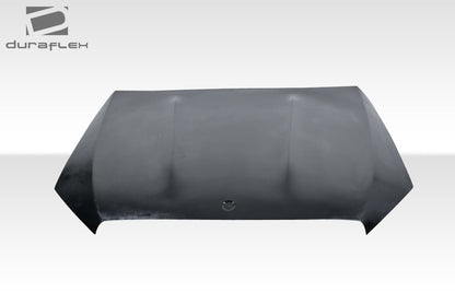 Extreme Dimensions Duraflex C63 Look Hood Compatible With 2015-2021 Mercedes C Class W205 - 1 Piece - 114007