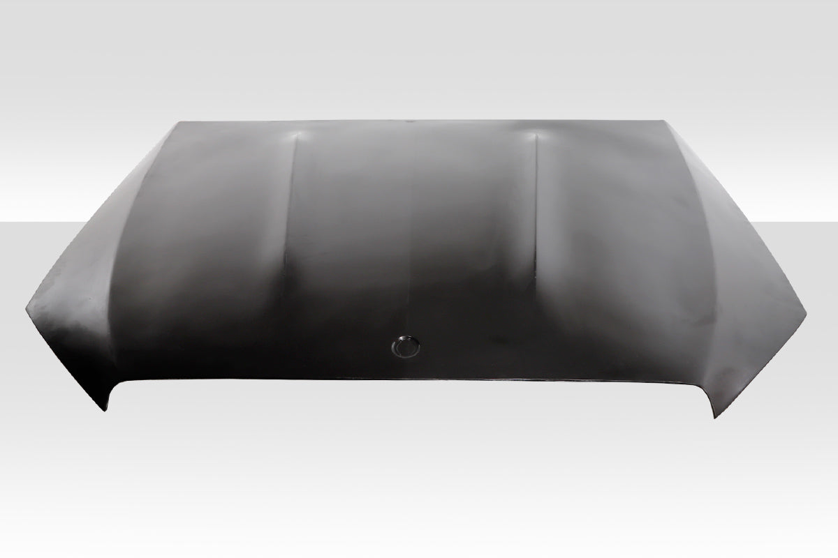 Extreme Dimensions Duraflex C63 Look Hood Compatible With 2015-2021 Mercedes C Class W205 - 1 Piece - 114007