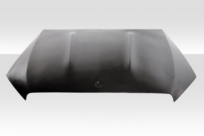 Extreme Dimensions Duraflex C63 Look Hood Compatible With 2015-2021 Mercedes C Class W205 - 1 Piece - 114007