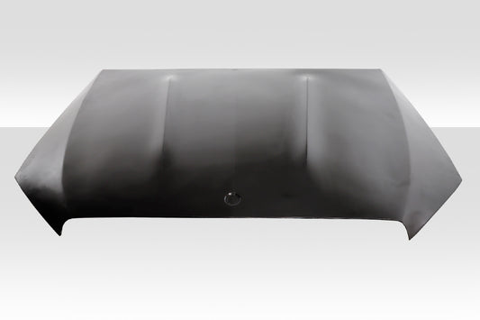 Extreme Dimensions Duraflex C63 Look Hood Compatible With 2015-2021 Mercedes C Class W205 - 1 Piece - 114007