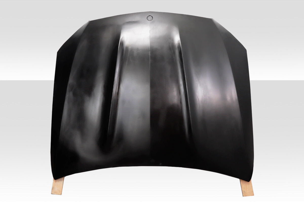 Extreme Dimensions Duraflex C63 Look Hood Compatible With 2015-2021 Mercedes C Class W205 - 1 Piece - 114007