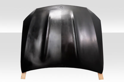 Extreme Dimensions Duraflex C63 Look Hood Compatible With 2015-2021 Mercedes C Class W205 - 1 Piece - 114007