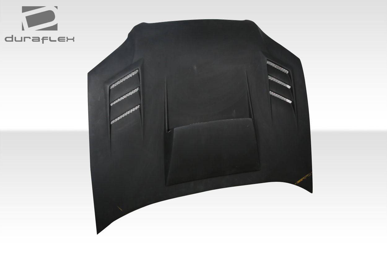 Extreme Dimensions Duraflex TS-1 Hood Compatible With 2004-2005 Subaru Impreza - 1 Piece - 114020