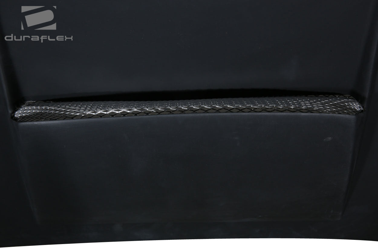 Extreme Dimensions Duraflex TS-1 Hood Compatible With 2004-2005 Subaru Impreza - 1 Piece - 114020