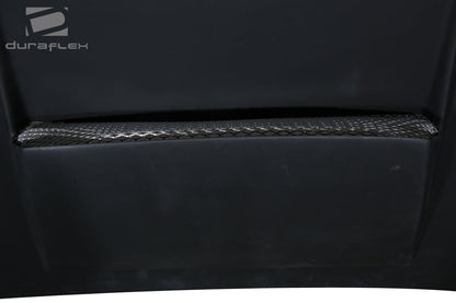 Extreme Dimensions Duraflex TS-1 Hood Compatible With 2004-2005 Subaru Impreza - 1 Piece - 114020