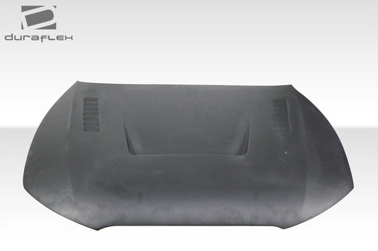 Extreme Dimensions Duraflex Eros Version 1 Hood Compatible With 2013-2016 Audi A5 - 1 Piece - 114032