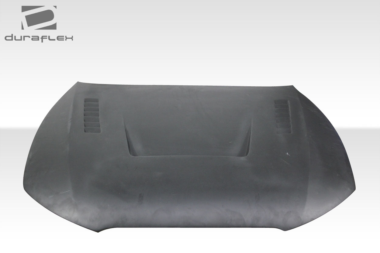 Extreme Dimensions Duraflex Eros Version 1 Hood Compatible With 2013-2016 Audi A5 - 1 Piece - 114032