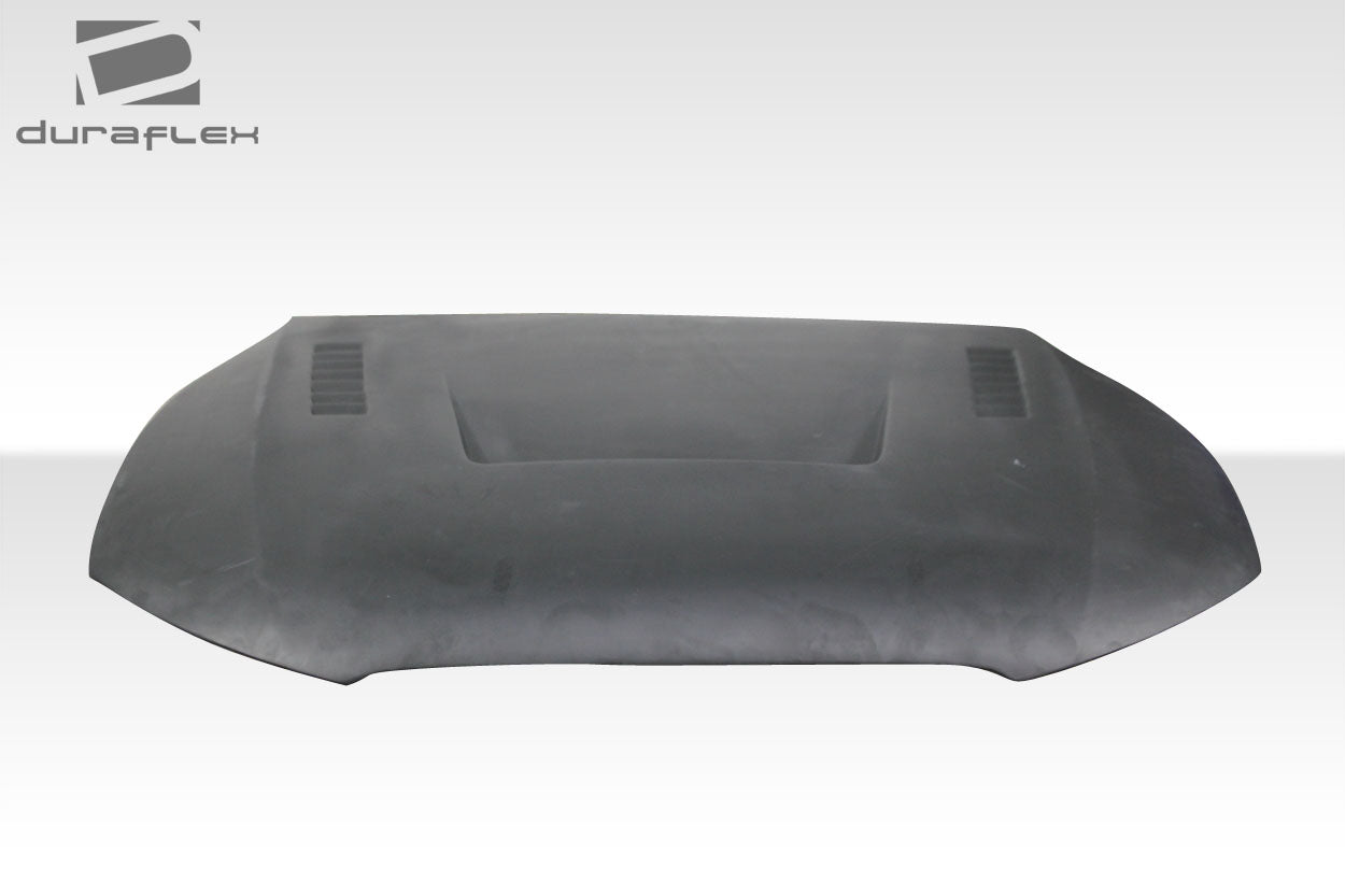 Extreme Dimensions Duraflex Eros Version 1 Hood Compatible With 2013-2016 Audi A5 - 1 Piece - 114032