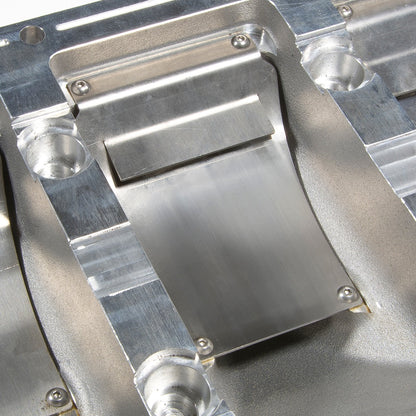 2001-2016 GM 6.6L Duramax Dry Sump Pan ppepower