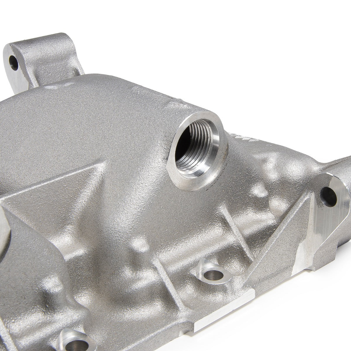2001-2016 GM 6.6L Duramax Dry Sump Pan ppepower
