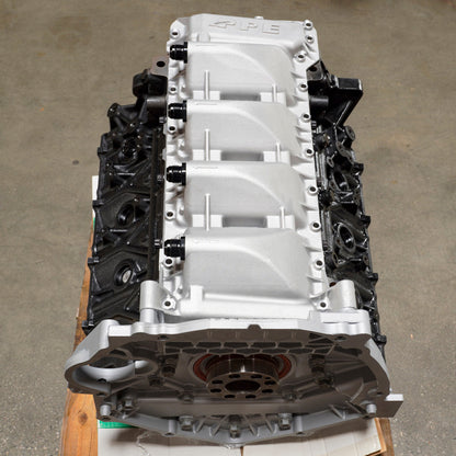 2001-2016 GM 6.6L Duramax Dry Sump Pan ppepower