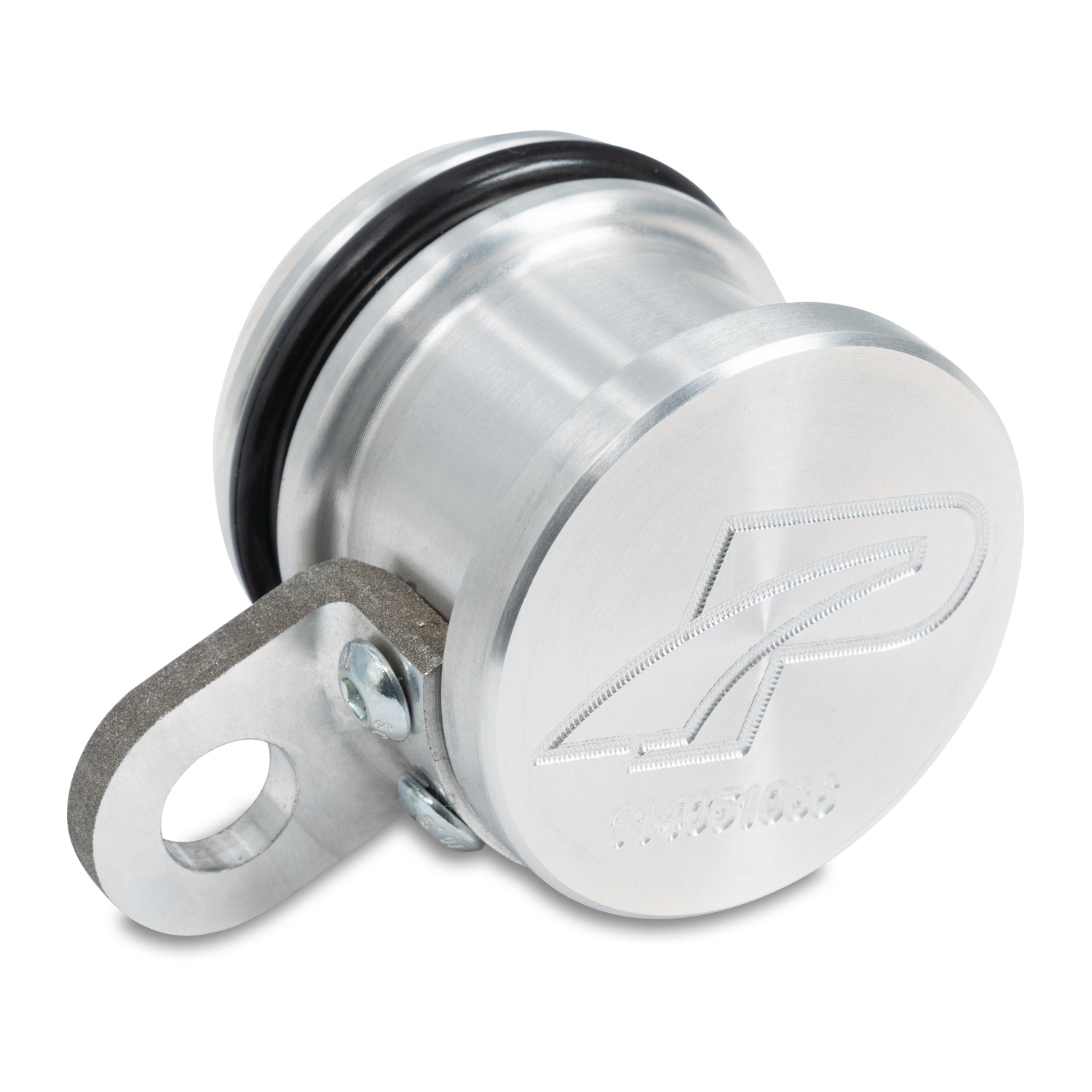 Engine Oil Fill Delete Plug ppepower