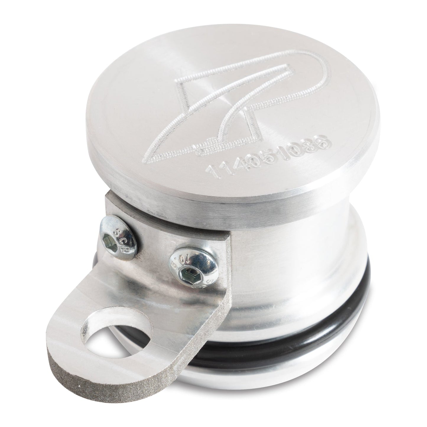 Engine Oil Fill Delete Plug ppepower