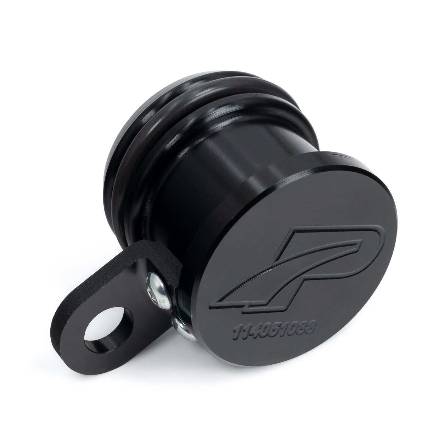 Engine Oil Fill Delete Plug ppepower