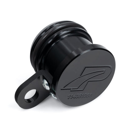 Engine Oil Fill Delete Plug ppepower