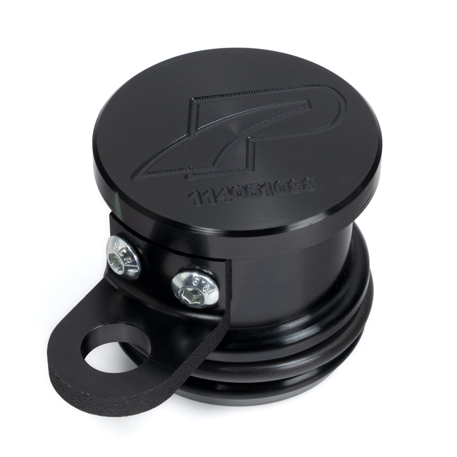 Engine Oil Fill Delete Plug ppepower