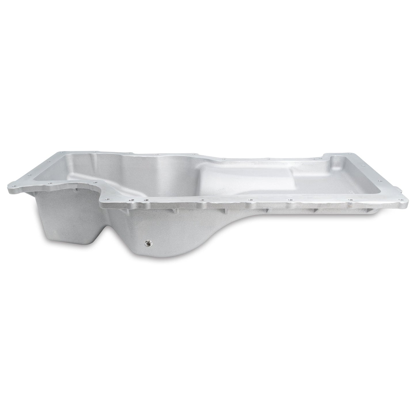 2019-2024 GM 3.0L Duramax Heavy-Duty Deep Cast Aluminum Engine Oil Pan - PPE - Pacific Performance Engineering