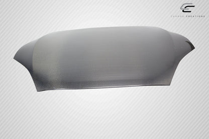 Carbon Creations OEM Look Hood Compatible With 2016.5-2021.5 Tesla Model S - 1 Piece - 114063