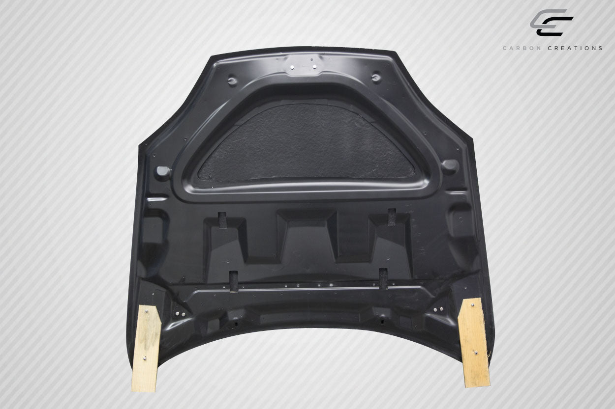 Carbon Creations OEM Look Hood Compatible With 2016.5-2021.5 Tesla Model S - 1 Piece - 114063