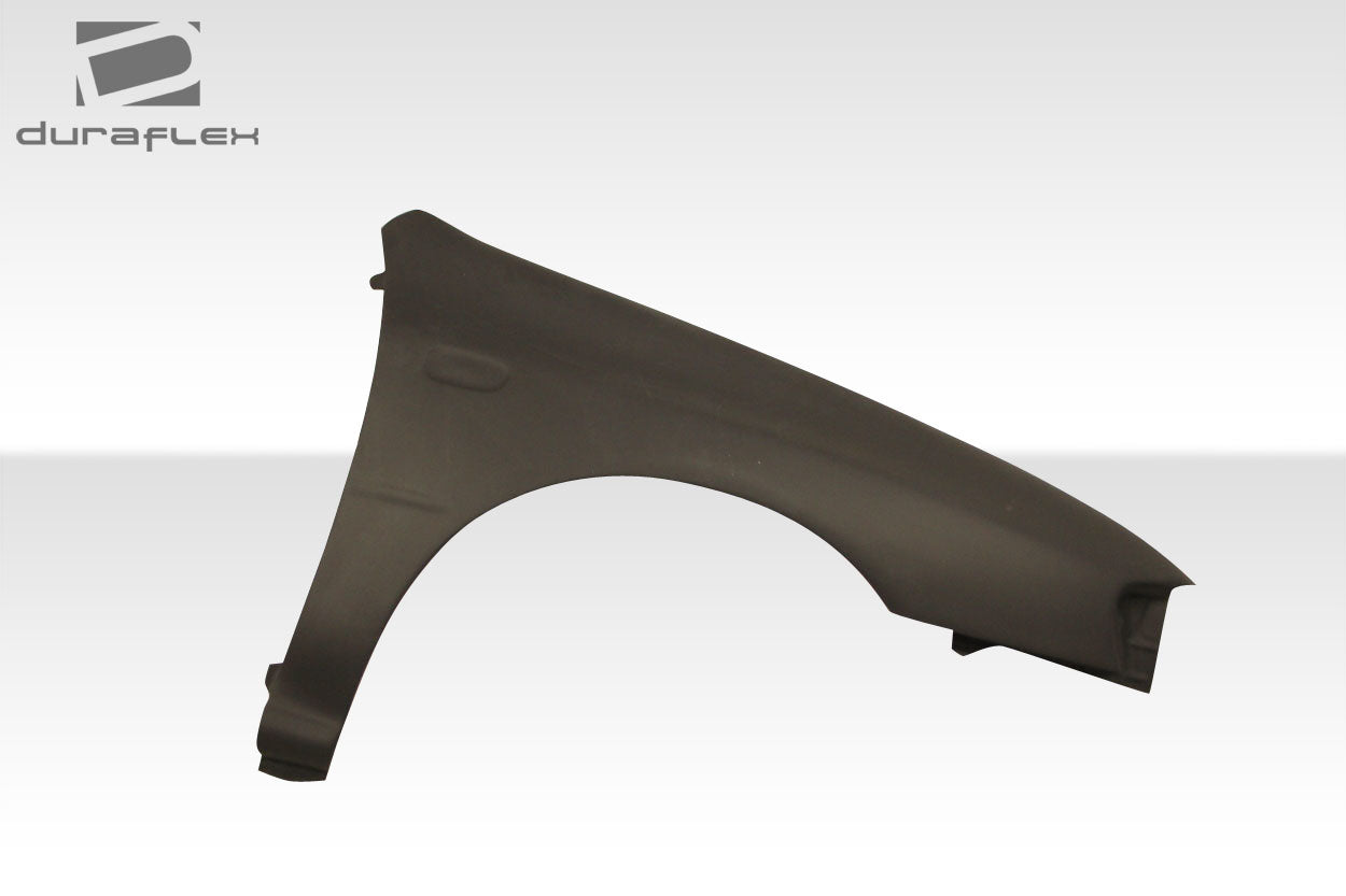 Extreme Dimensions Duraflex 22B Look Front Fenders Flare Compatible With 1993-2001 Subaru Impreza - 2 Piece - 114064