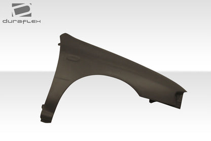 Extreme Dimensions Duraflex 22B Look Front Fenders Flare Compatible With 1993-2001 Subaru Impreza - 2 Piece - 114064