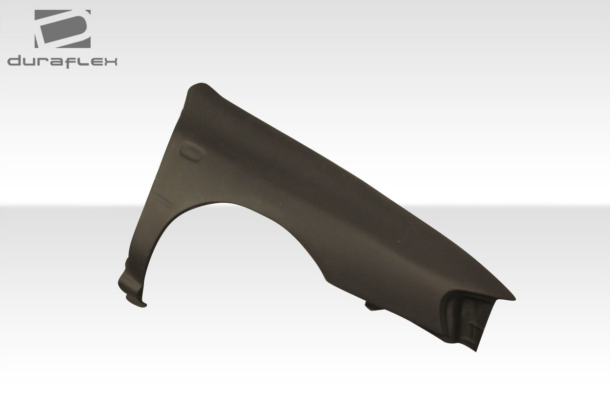 Extreme Dimensions Duraflex 22B Look Front Fenders Flare Compatible With 1993-2001 Subaru Impreza - 2 Piece - 114064