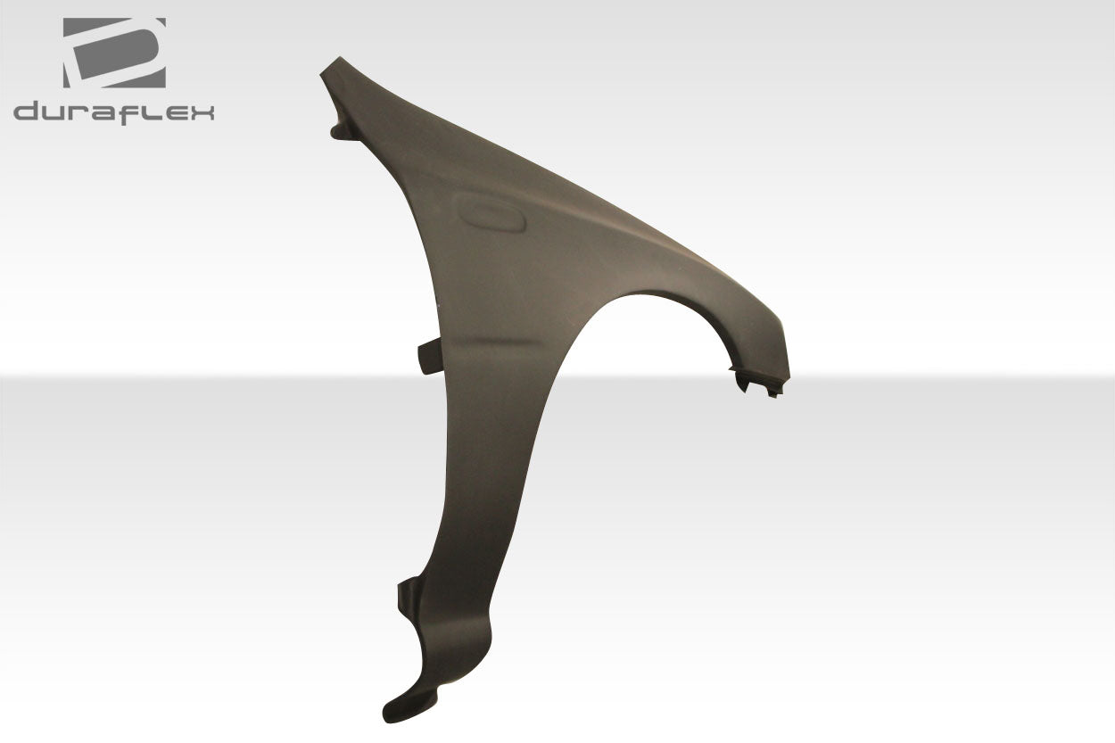 Extreme Dimensions Duraflex 22B Look Front Fenders Flare Compatible With 1993-2001 Subaru Impreza - 2 Piece - 114064