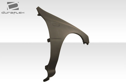 Extreme Dimensions Duraflex 22B Look Front Fenders Flare Compatible With 1993-2001 Subaru Impreza - 2 Piece - 114064