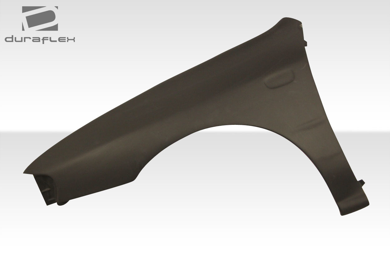 Extreme Dimensions Duraflex 22B Look Front Fenders Flare Compatible With 1993-2001 Subaru Impreza - 2 Piece - 114064