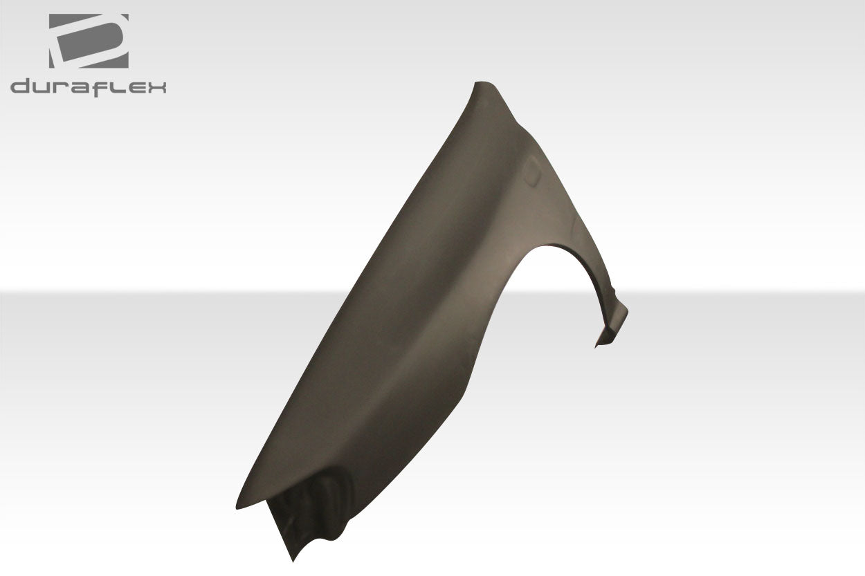 Extreme Dimensions Duraflex 22B Look Front Fenders Flare Compatible With 1993-2001 Subaru Impreza - 2 Piece - 114064