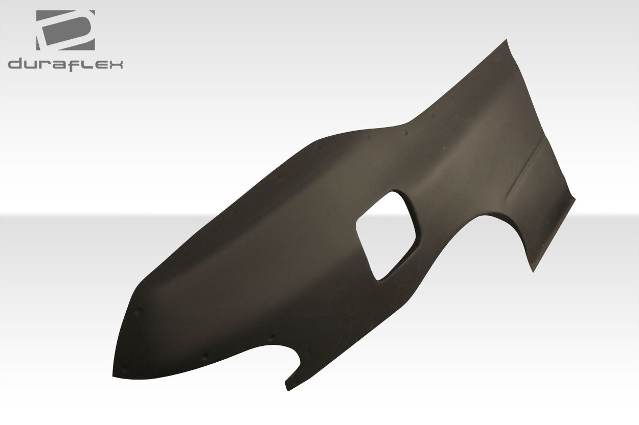 Extreme Dimensions Duraflex 22B Look Rear Fenders Flares Compatible With 1993-2001 Subaru Impreza - 2 Piece - 114065