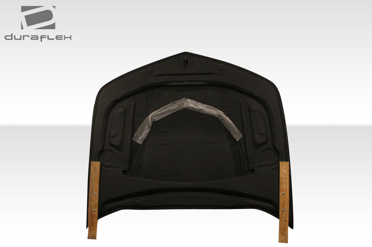 Extreme Dimensions Duraflex ZL1 Version 2 Hood Compatible With 2010-2015 Chevrolet Camaro - 1 Piece - 114066