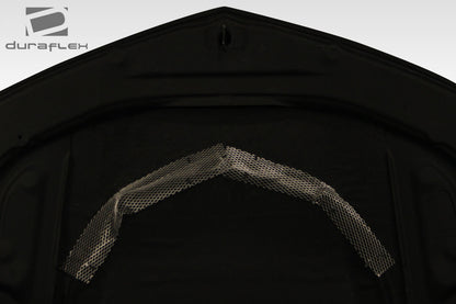 Extreme Dimensions Duraflex ZL1 Version 2 Hood Compatible With 2010-2015 Chevrolet Camaro - 1 Piece - 114066