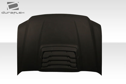 Extreme Dimensions Duraflex Raptor Look Hood Compatible With 1999-2007 Ford Super Duty - 1 Piece - 114068
