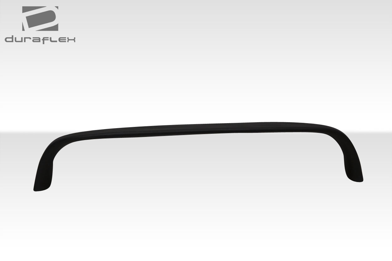 Extreme Dimensions Duraflex Super High Wing Spoiler Compatible With 1993-2002 Chevrolet Camaro - 1 Piece - 114091