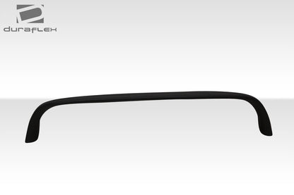 Extreme Dimensions Duraflex Super High Wing Spoiler Compatible With 1993-2002 Chevrolet Camaro - 1 Piece - 114091