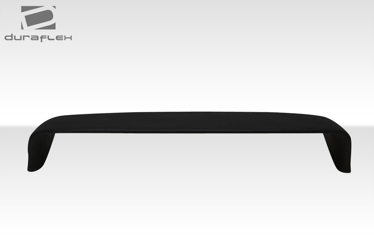 Extreme Dimensions Duraflex Super High Wing Spoiler Compatible With 1993-2002 Chevrolet Camaro - 1 Piece - 114091