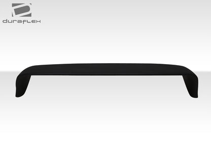Extreme Dimensions Duraflex Super High Wing Spoiler Compatible With 1993-2002 Chevrolet Camaro - 1 Piece - 114091