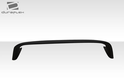 Extreme Dimensions Duraflex Super High Wing Spoiler Compatible With 1993-2002 Chevrolet Camaro - 1 Piece - 114091