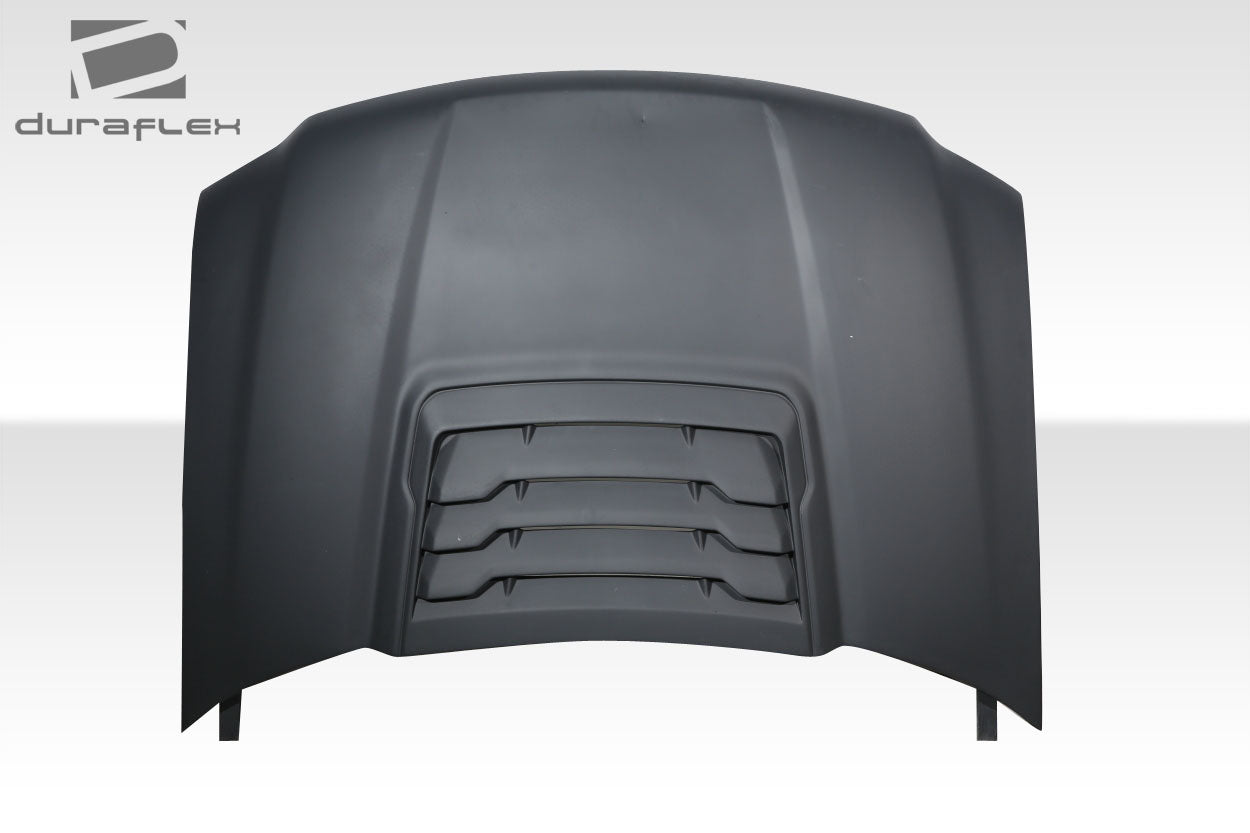 Extreme Dimensions Duraflex Raptor Look Hood Compatible With 1997-2003 Ford F150 - 1 Piece - 114093