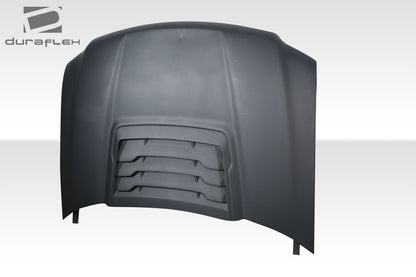 Extreme Dimensions Duraflex Raptor Look Hood Compatible With 1997-2003 Ford F150 - 1 Piece - 114093