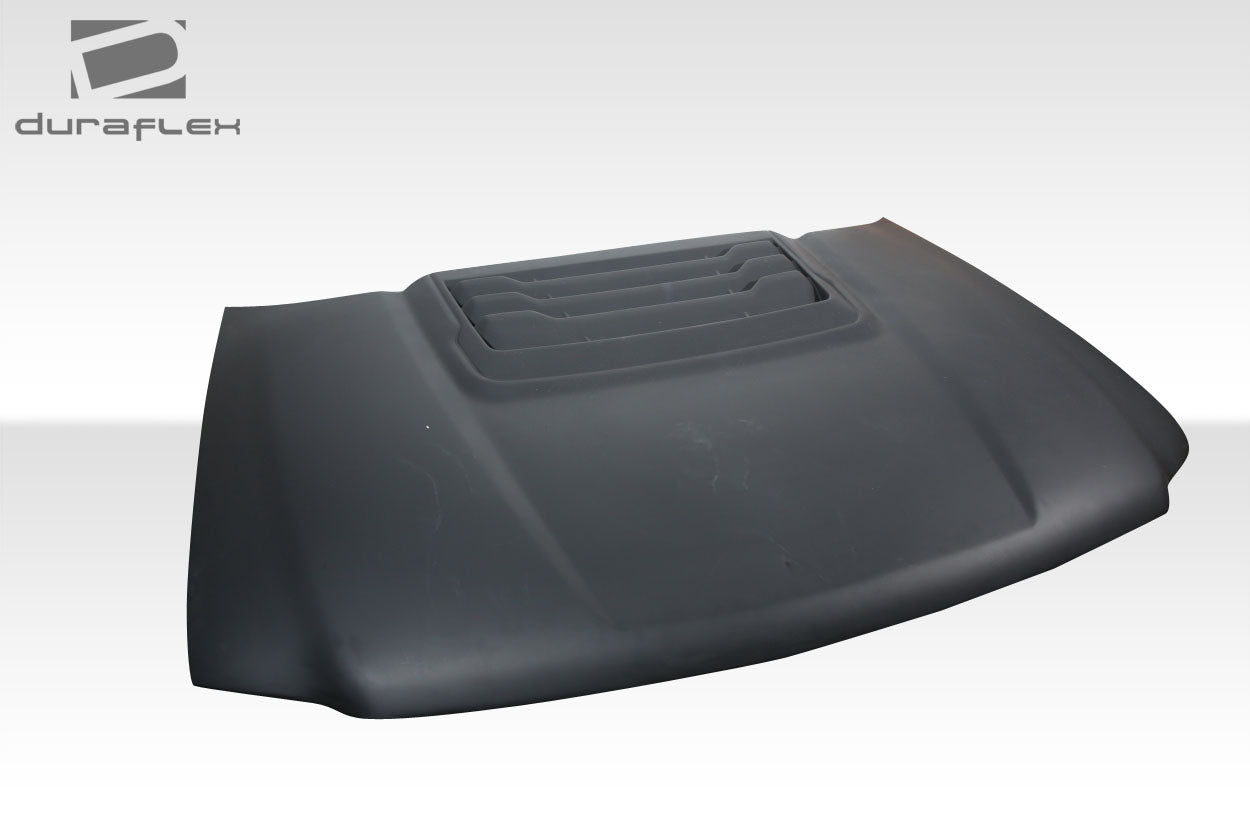 Extreme Dimensions Duraflex Raptor Look Hood Compatible With 1997-2003 Ford F150 - 1 Piece - 114093