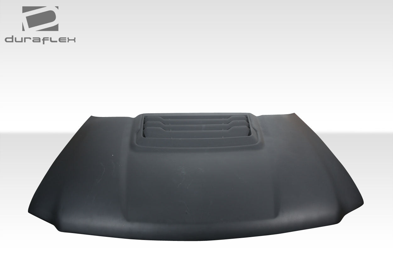 Extreme Dimensions Duraflex Raptor Look Hood Compatible With 1997-2003 Ford F150 - 1 Piece - 114093